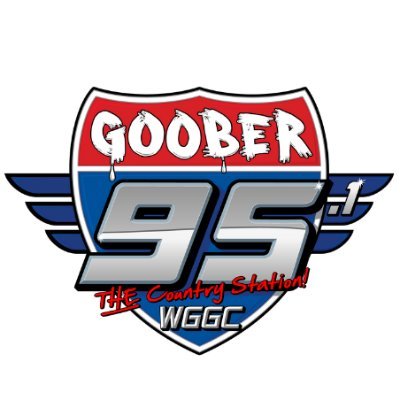 Goober 95.1 is THE Country Station! Listen LIVE at https://t.co/iFoLlK0EUo