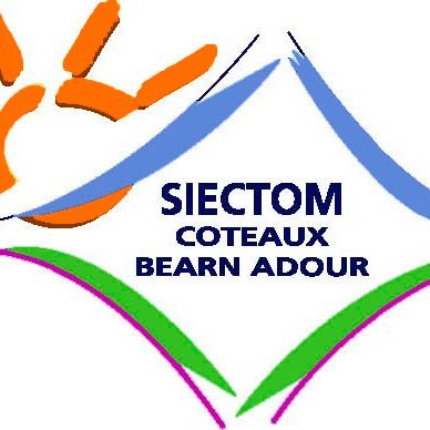 siectom's profile picture. Le SIECTOM est un syndicat intercommunal du Nord Est du Béarn qui gère les déchets, ayant comme compétence la collecte des déchets , la gestion des déchetteries