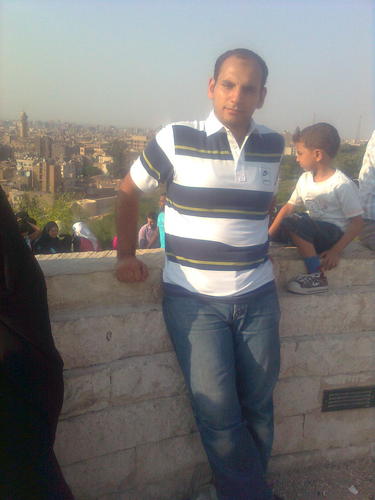 Operation Manager @ eMarketing Egypt