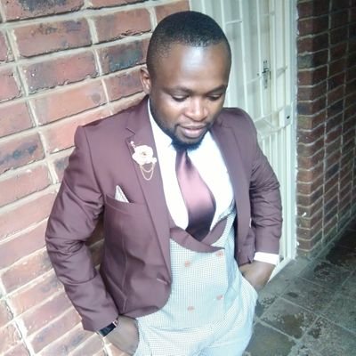 MatshelaKhathu's profile picture. Knowledge is an understanding, wisdom is to fear God.