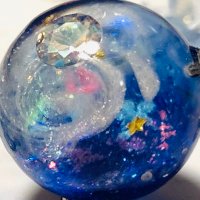 【11/23・24モノヴィレ2025秋】宇宙珠ときらきら雑貨-rote(ろて) (@rtsyo_387) 's Twitter Profile