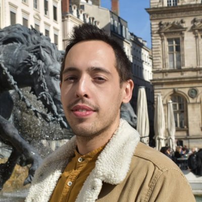 Ingénieur Software dans l'énergie. Ex @PolytechLyon @upvehu J'apprécie tout ce qui est à forte teneur en matière grasse mais sans sucres ajoutés.