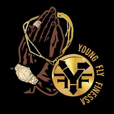 TRYING TO FEED MY FAMILY🙏CEO/ARTIST/SONG WRITER AND FOUNDER OF YFF YOUNG FLY FINESSA FROM MILWAUKEE WISCONSIN