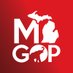 Michigan GOP (@MIGOP) Twitter profile photo