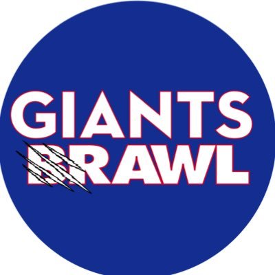 Covering all things @Giants, listen to the @giantsbrawl podcast, part of the @networkbrawl. Educated, Entertaining and unfiltered #Giants talk. #podcasts