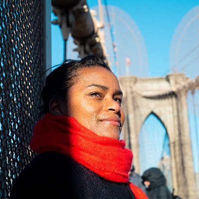 « Empowering people to feel New York City » Founder WLNY BLOG x @welovguadeloupe... Tourism Expert | Author | Motivator | NY Lover  📍Paris/Guadeloupe