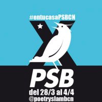 Poetry Slam Barcelona (@bcnslam) 's Twitter Profile