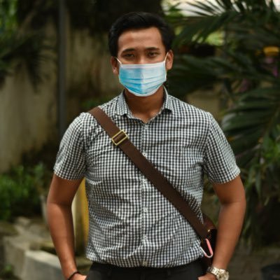 ariagaana's profile picture. sebuah diary seorang insan akhlak yang tak berakhlak