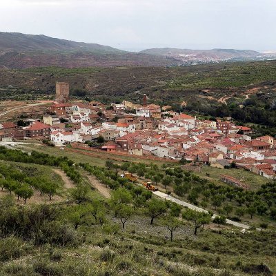 La Rioja 🚩🍇
🏡 Villa Riojana llena de Vida
Valle del Cidacos 🏞
Via Verde 🛤🚶‍♀️