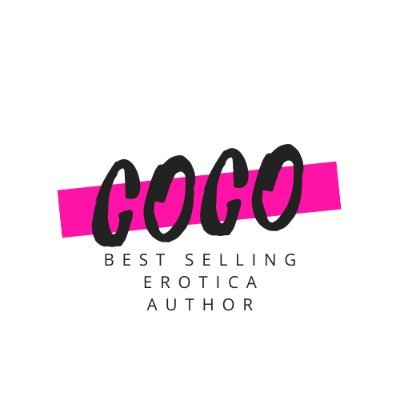 Best selling erotic author Coco Alexander.