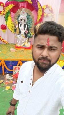 ArjunMa58781045's profile picture. 