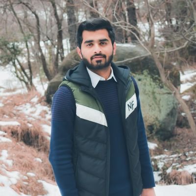 HNiaxiii's profile picture. Cyber_Security...
Air_University...