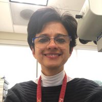 manju aron (@manjuaron) 's Twitter Profile