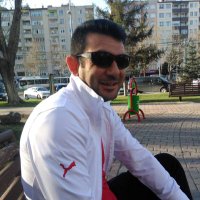 hacı mehmet sahin (@sahinhaci) 's Twitter Profile