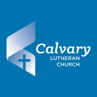 Calvary Lutheran (@calvarychs) 's Twitter Profile