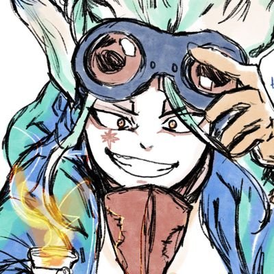 Will this oneshot ever gonna get serialized? (Gokurakugai Sanbandori no Ken) : r/manga