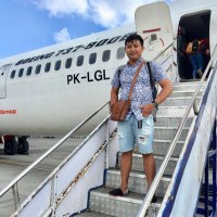 Gede Dogler (@gededogler2) 's Twitter Profile