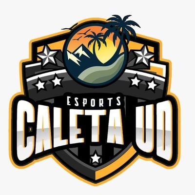 CaletaUd's profile picture. 🧡Equipo eSports de FIFA 20 CLUBES PRO.💙 unioncaletaesports@gmail.com Competimos: 5ta División VFO , 1a división VPN , TVL y Aragón League. plataforma :PS4🎮