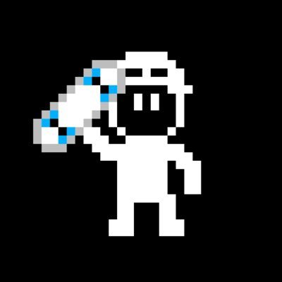 BITBOARD_DEV's profile picture. Wannabe Game Dev @bitboard_dev@mastodon.social