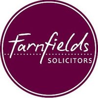 Farnfields Solicitors (@farnfields_sols) 's Twitter Profile Photo Farnfields Solicitors (@farnfields_sols) 's Twitter Profile Photo