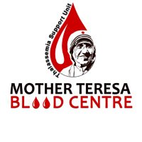 Mother Teresa Blood Centre - @MTBLOODCENTRE Twitter Profile Photo