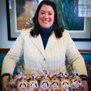 Mary Griffith - @chocolatelady1 - Twitter
