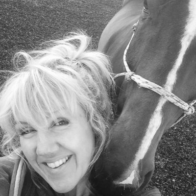 Freelance writer, dog/racehorse rescuer, road racing lover. Love to sing and ride my motocross bike...not always at the same time...and a great pair of heels!
