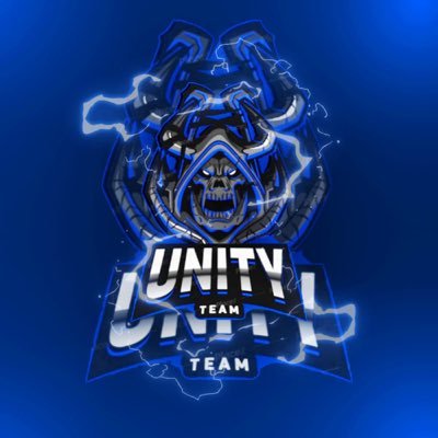 TeamUnityOficia's profile picture.