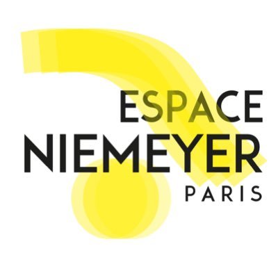 Œuvre d'Oscar Niemeyer. 2 place du Colonel Fabien à Paris #TeamArchi #Niemeyer