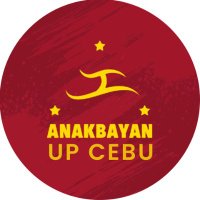 Anakbayan UP Cebu(@anakbayan_upc) 's Twitter Profile Photo