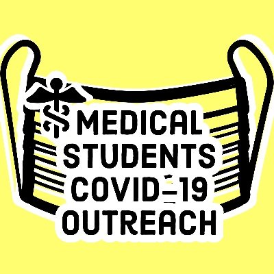 A network of med students in London & the surrounding area making/delivering outreach packages with non-perishable supplies and offering what support we can.