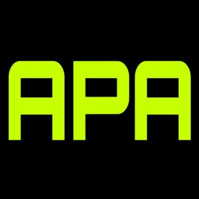 APANEWS3's profile picture. Media/Publisher