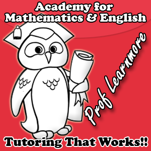 Boost your child’s grades with Tutoring That Works. We specialize in: Math; English; Chemistry; Physics; & Exam Prep from preschool to Grade 12 & beyond!