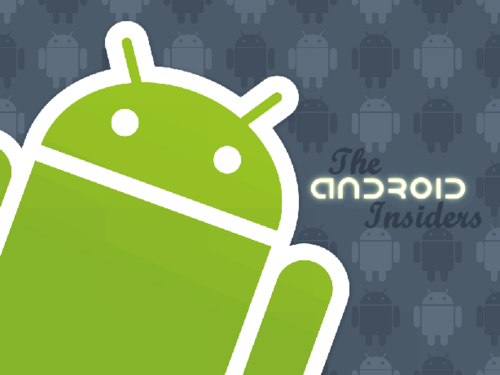 androidinsiders's profile picture. The Android Insiders is a influential resource for Android fans, delivering news, rumors, reviews and tips & tricks! Visit today @ http://t.co/N64kGHoFxl