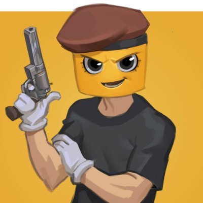 Joeveno // AVIÃOZINHO DO TRÁFICO NA STEAMさんのプロフィール画像