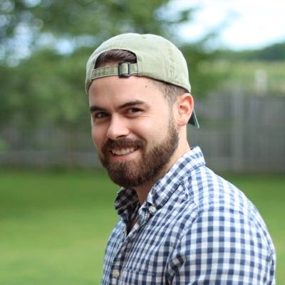 joshstraus94's profile picture. 