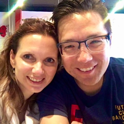 Husband to a Superhero. Father of 3 gifted girls. Orthopaedic surgeon. FC Barcelona fan.
