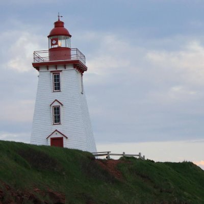 When visiting Prince Edward Island, don’t miss the opportunity to visit the friendly seaside town of Souris.