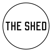 The Shed(@TheShedNY) 's Twitter Profile Photo