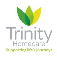 Trinity Homecare ❤️ (@trinitycareuk) 's Twitter Profile