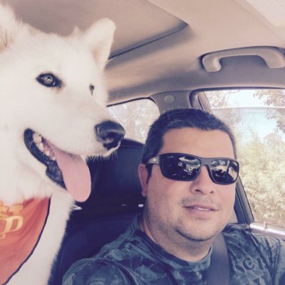 migue8902's profile picture. 