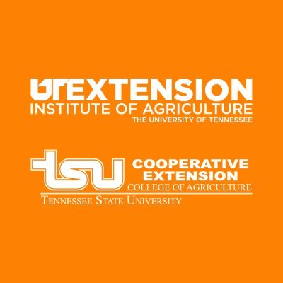 UT/TSU Extension Blount County Tennessee (865) 982-6430