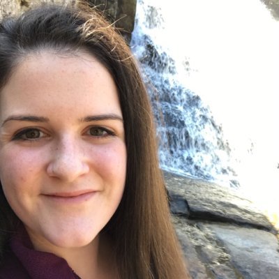 Review: “Kaitlin is nice, and she is funny”