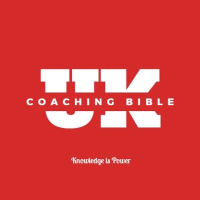 coaching sessions, interviews, articles & data. Coaching Bible acts as a core database to feed your knowoledge. ⬇️Newest Coaching Updates visit below ⬇️