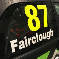 Deagen_Fairclough (@deagen87) 's Twitter Profile