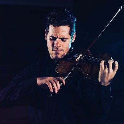 Violin Soloist, professor @rncmvoice  https://t.co/62N1zCVsIk