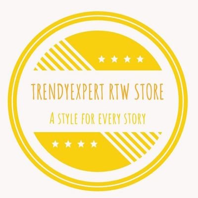 TRENDYEXPERT1's profile picture. A STYLE FOR EVERY STORY