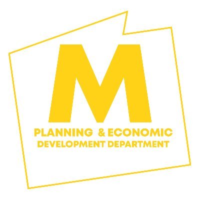 Planning & Economic Development for the Town of Manchester, CT