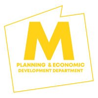 Manchester Planning (@Plan_Manchester) 's Twitter Profile Photo