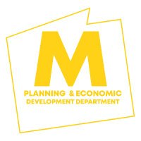 Manchester Planning  (@plan_manchester) 's Twitter Profile